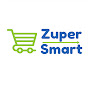 Zuper Smart logo