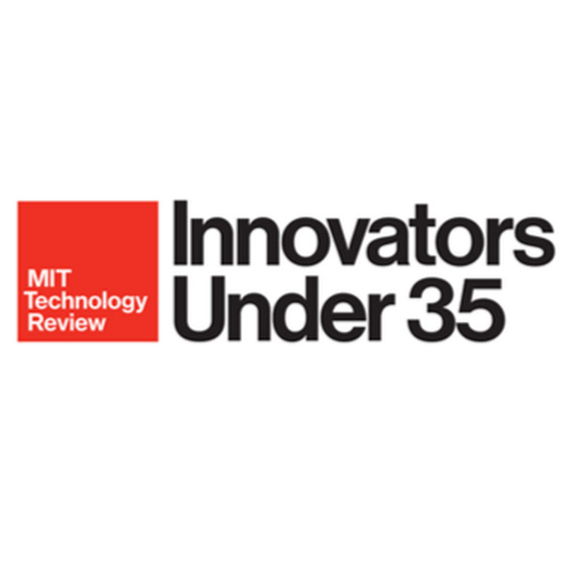 Innovators Under 35