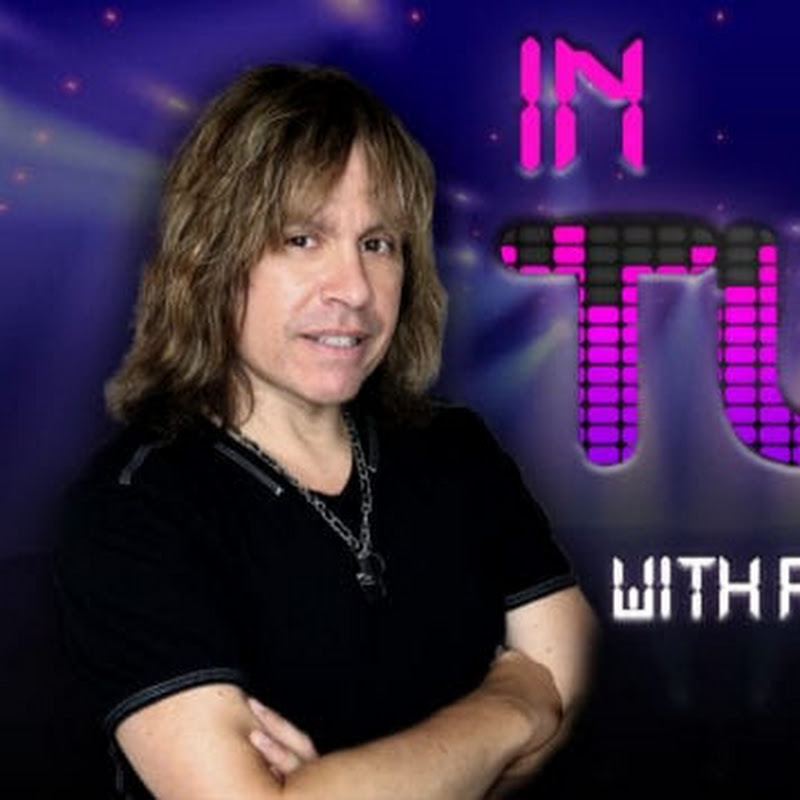 The In Tune Show