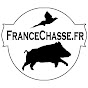 France Chasse·FR logo