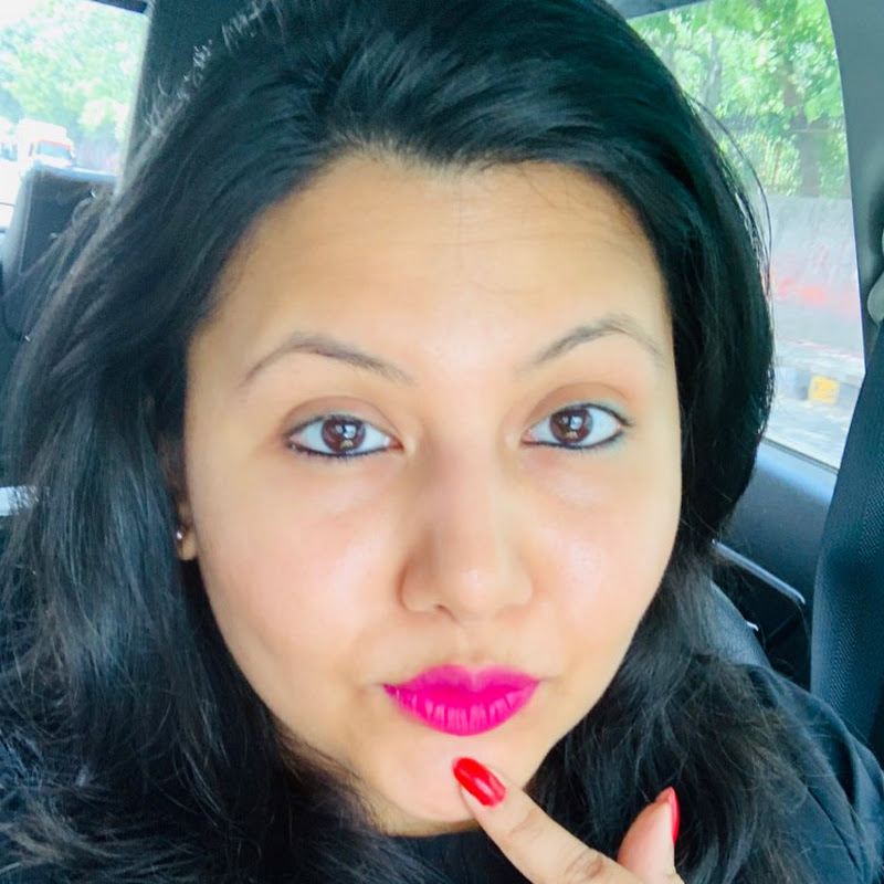 Ayushi Jain Bansal