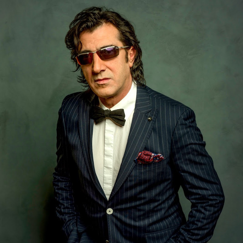 Erhan Güleryüz