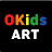 OKIDS ART(오키즈아트)Drawing & Craft