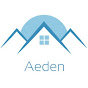 Aeden immobilier logo