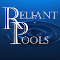 Reliant Pools logo