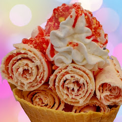 Ice Cream Lounge