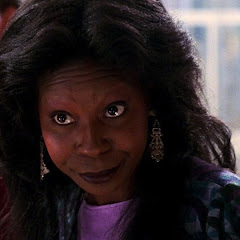 Whoopi Goldberg