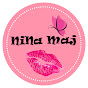 Nina Maj logo