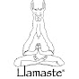 Llamaste, inc logo
