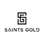 SaintsGold logo