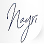 Nayri - Wedding Fashion Expert logo