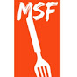 madras street food logo