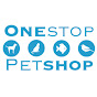 Onestop-Petshop logo