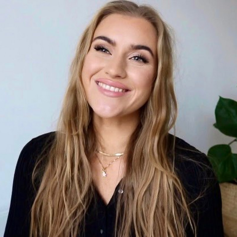 Hannah Borrestad