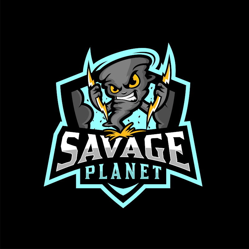 Savage Planet icon