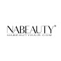 NaBeautyHair logo
