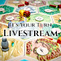 It's Your Turn Livestream