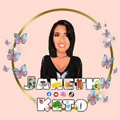 Janeth KETO Martinez avatar