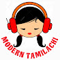 Modern Tamilachi