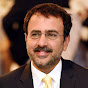 Awais Leghari logo