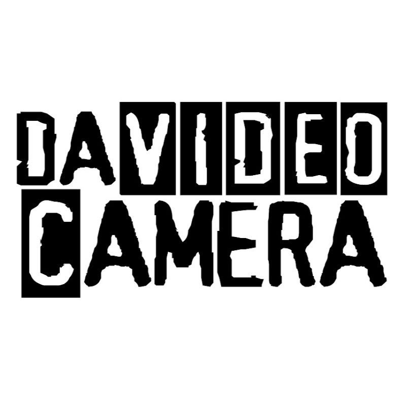 daVideo Camera