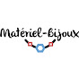 Matériel bijoux logo