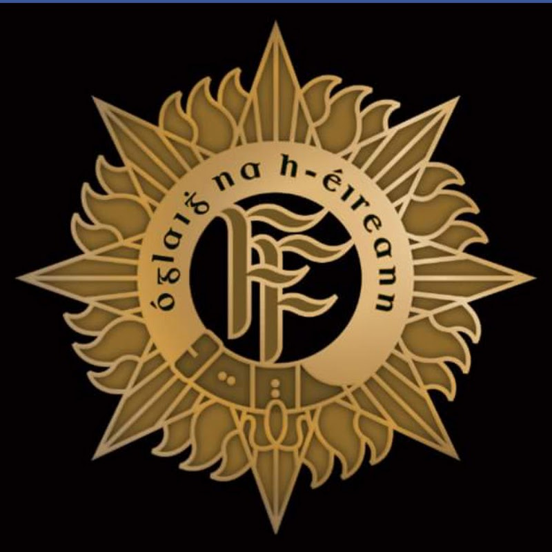 Óglaigh na hÉireann / Irish Defence Forces