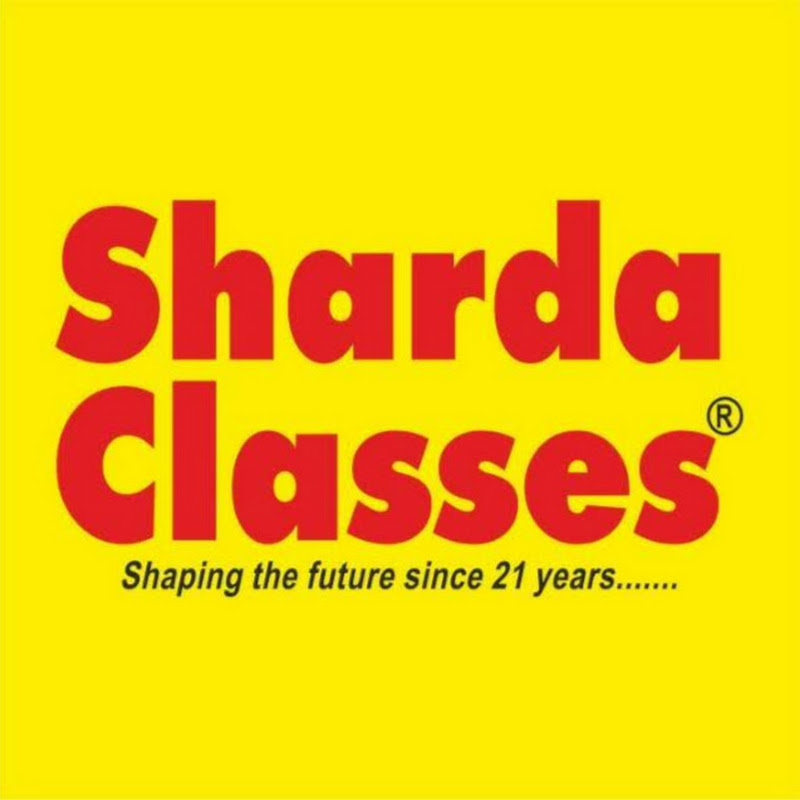 Sharda Classes