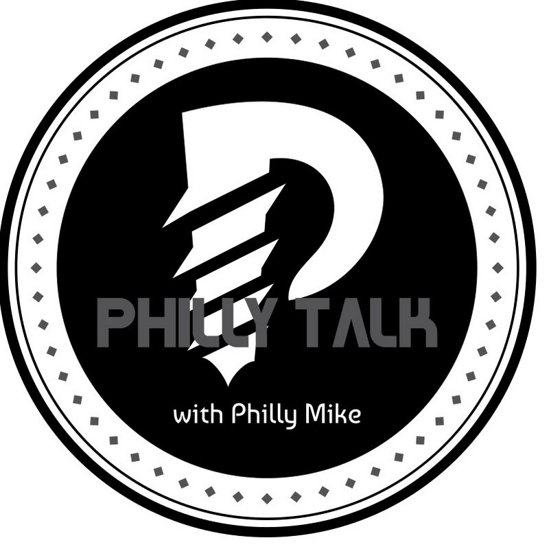 The Philly Talk Podcast