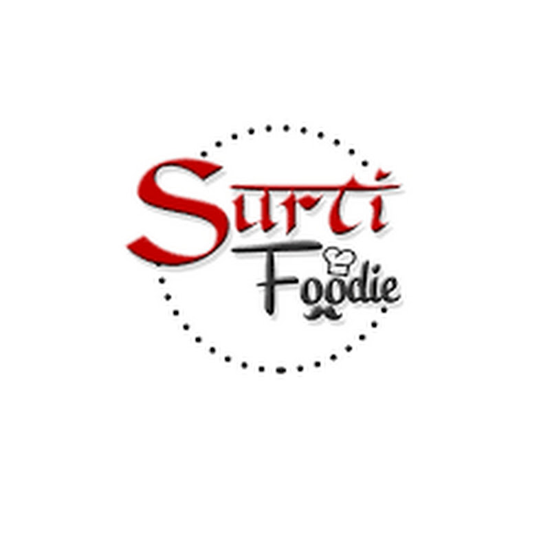 Surati Foodie