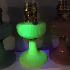Kerosene Lamps of The North Avatar