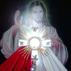 Canal Jesus Tu Sostienes Mi Corazon
