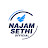 Najam Sethi Official