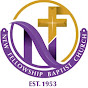 New Fellowship Church logo