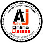 Ajay Sahu OnlineClasses Image Thumbnail