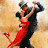 Handbook of argentine tango