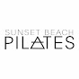 Sunset Beach Pilates logo