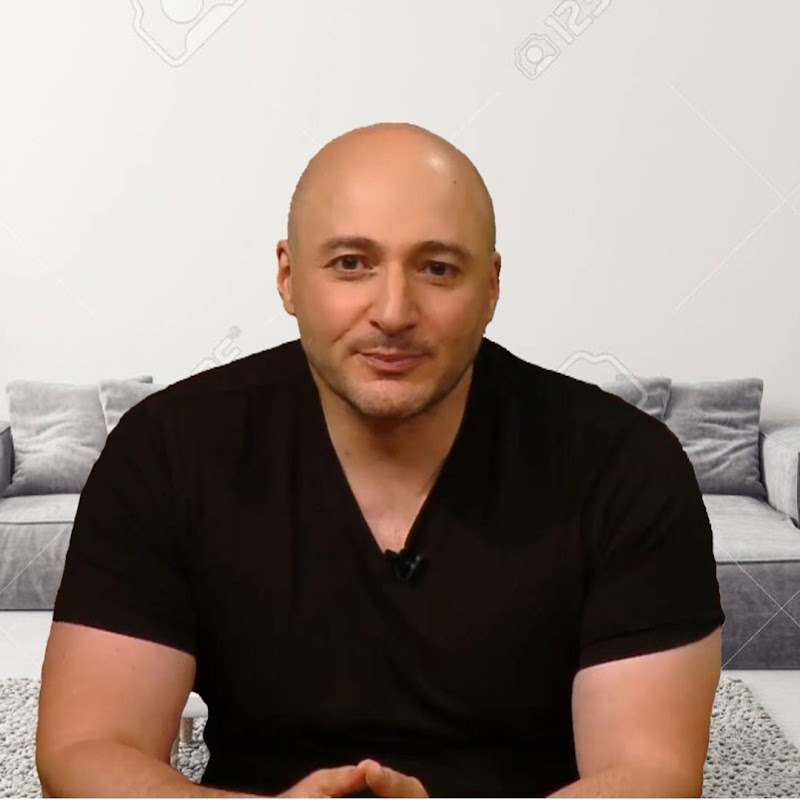 Soso Mikeladze Official