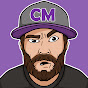 CMurder_Gaming logo