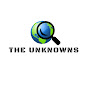 The Unknowns logo