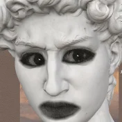 ひょうい先生_石像系YouTuber