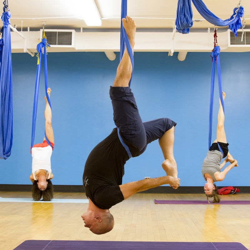id gym