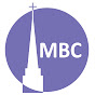 Markdale Baptist Church logo