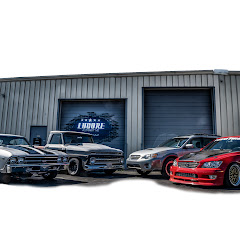 Lucore Auto and LucoreRacing