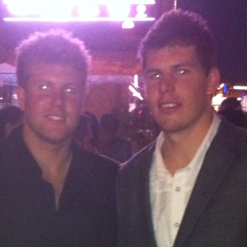 Corey Hartley