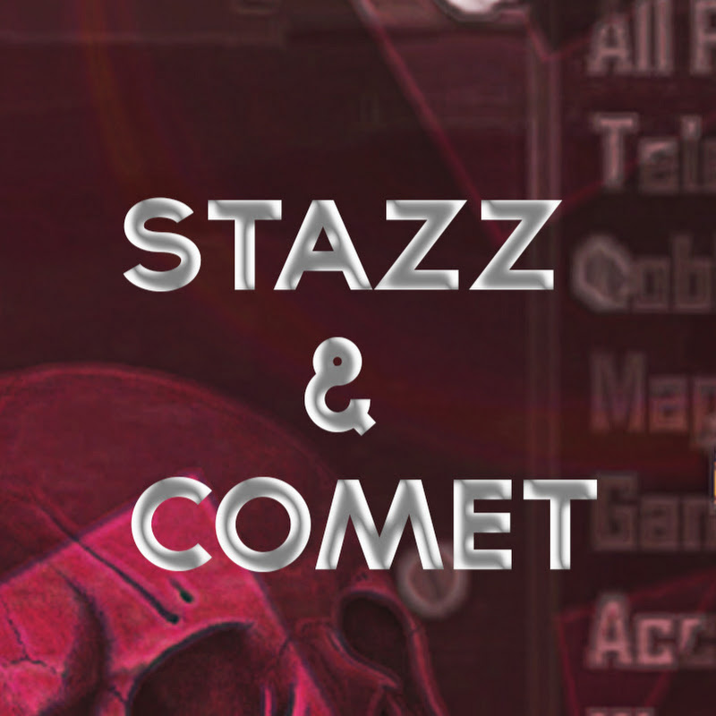StaZz Modding