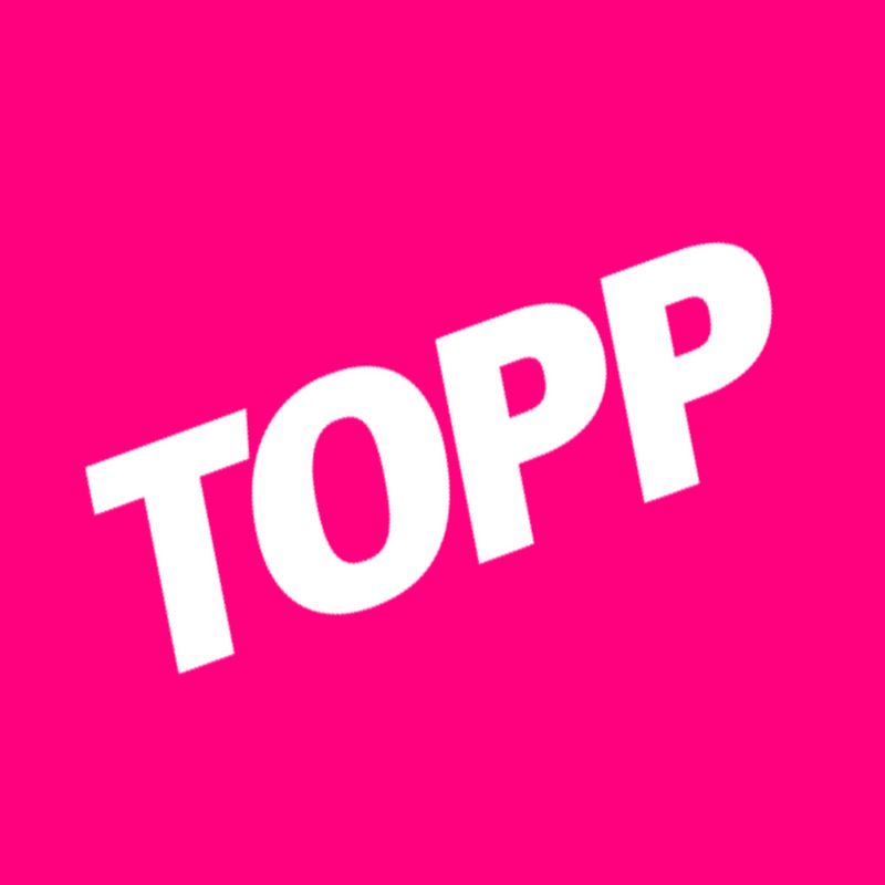 TOPPtube