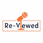 Re-Viewed logo