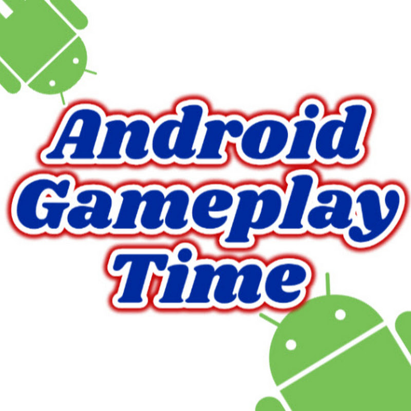 Android Gameplay Time