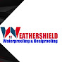 Weathershield Waterproofing logo
